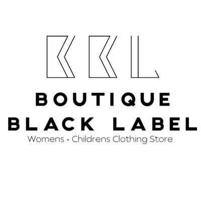 BoutiqueBlackLabel